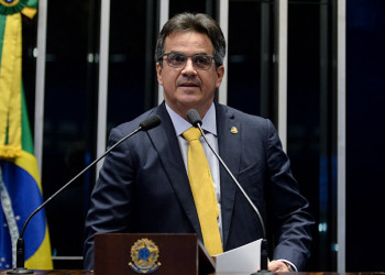 Senador que quer ser governador do Piauí é denunciado ao STF por corrupção